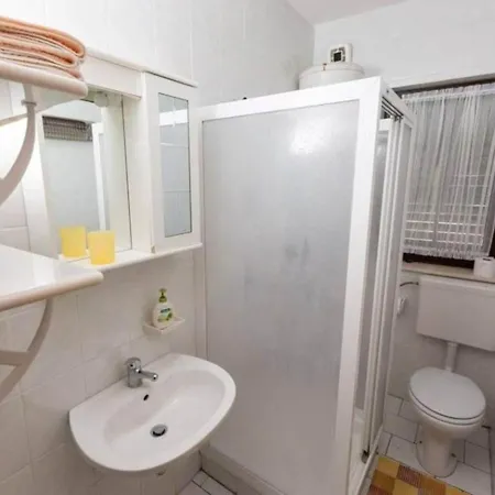 Apartman Bridi Okrug Gornji - Four Bedroom Trogir