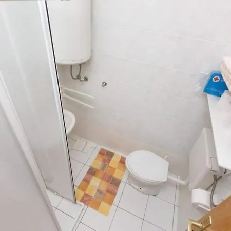 Apartman Bridi Okrug Gornji - Four Bedroom Trogir