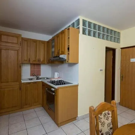 Lägenhet Bridi Okrug Gornji - Four Bedroom