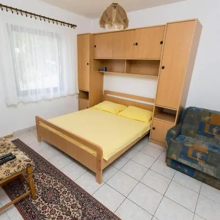 Lägenhet Bridi Okrug Gornji - Four Bedroom