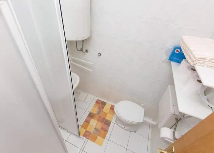 Apartment Bridi Okrug Gornji - Four Bedroom Trogir